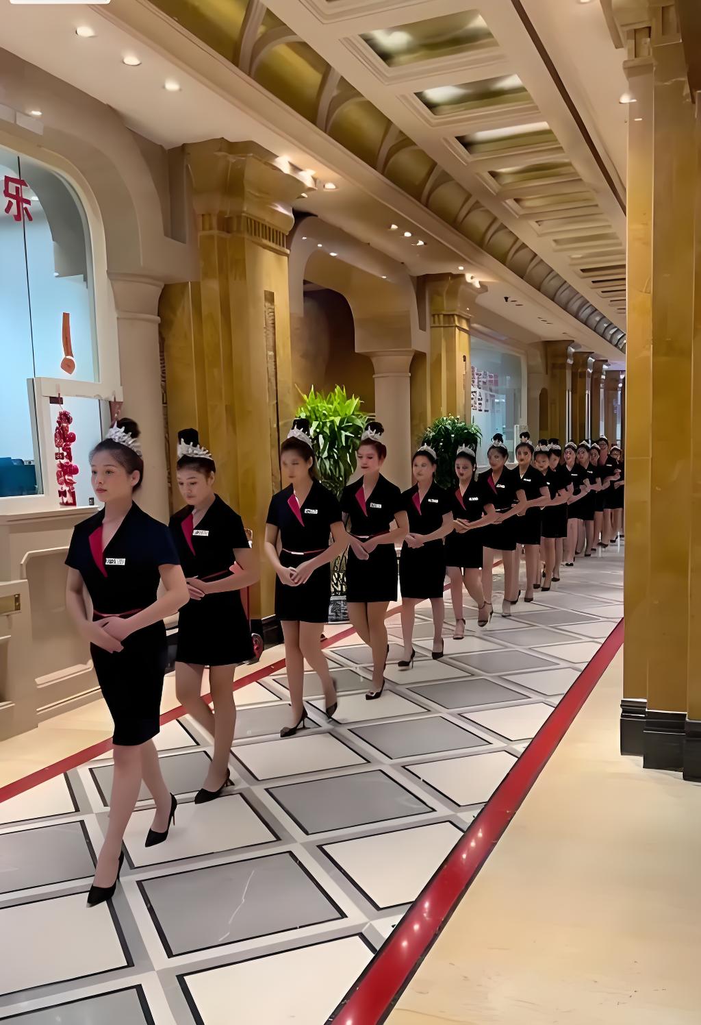 行政套房